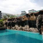 คอนโดพัทยา ลากูน่า บีช รีสอร์ท 3 เดอะ มัลดีฟส์ Laguna Beach Resort 3 The Maldives