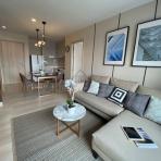 Condo For Rent Ploenchit, Life One Wireless, 2 bedrooms, Luxury style, near BTS Ploenchit