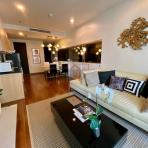 Pleanjit Condo for rent, The Address Chidlom, 2 bedrooms,Ready to move in,near BTS Chidlom
