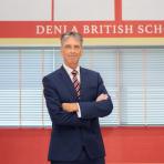DBS emphasises its Enhanced British Curriculum