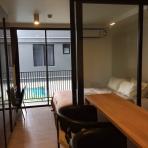 condo room for rent @ Condo Maestro 02 Ruamrudee, 20,000 Baht