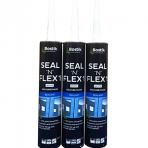 จำหน่าย ขาย Seal N Flex 1 ขนาด 300ml / 600ml สีขาว
