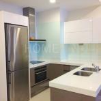 Q langsuan  2 bedroom 2 bathroom unit for rent fully furnished Move-in-ready