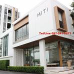 ขาย มิติ (MITI) คอนโดมิเนียม ริมถนนลาดพร้าว วังหิน ซอย 72 เขตลาดพร้าว กรุงเทพฯ พื้นที่ 28.5 ตร.ม.