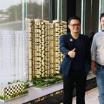 RISLAND Thailand actively penetrate the real estate market in the second half of 2020 with the launch of new residential project “Skyrise Avenue Sukhumvit 64” has a total project value of more than 9 billion baht.