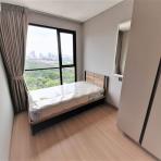 ให้เช่า Lumpini Suite Dindaeng - Ratchaprarop 2ห้องนอน 1ห้องน้ำ41 ตรม. ราคา 21,500 บาท