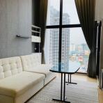 ให้เช่า Duplex room 2ชั้น Chewathai Residence Asoke ห้องมุม ห้อง2ชั้น ราคาถูก 18,000 บาท