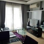 For Rent Thru Thonglor 1 Bedroom  1 bathroom 36 sqm. Floor  25  Fully furnished