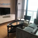 2 bedroom Luxury condo for rent in phromphong only 47K