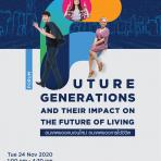 พลาดไม่ได้! กับการเปิดมุมมองอนาคตของคนเจนใหม่  โดย FutureTales Lab by MQDC จับมือร่วมกับกองทุนประชากรแห่งสหประชาชาติ และสำนักงานนวัตกรรมแห่งชาติ
