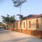 ขายบ้านเดี่ยว 155 ตรว พัทยา ห้วยใหญ่ ชลบุรี บ้านสวยพร้อมอยู่ ราคาถูก เดินทางสะดวก ใกล้แหล่งชุมชน