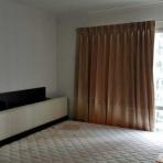 For Rent Lumpini Park Riverside Rama 3 1 bed 1 bath Fully furnished Near BRT