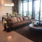 2 beds for rent Luxuary Banyan Tree Residence Riverside Bangkok