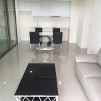 Condo For Sale, StarView Rama 3 (2bed/11th floor) @BTS Surasak, Garden view, Fully furnished