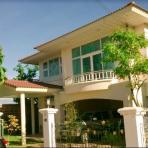 Rent, Detached House,Supalai Park Ville Sriracha, near J-Park