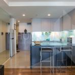 15 Sukhumvit Residence 2 bedroom 2 bathroom Fully furnished move-in-ready for rent