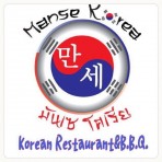ร้านอาหารเกาหลี มันเซโคเรีย-PurePlaceรังสิตคลอง2