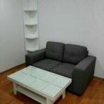 For Rent . The President 1- Near BTS BTS Bangwa 50 meters -1 Bed 1 Fully Furnished High Floor
