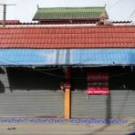 ขาย อาคารพาณิชย์ 2 คูหา นาเกลือ แยกโพธิสาร พัทยา ชลบุรี 39 ตรว.  ทำเลดีเหมาะค้าขาย เปิดกิจการ ทำธุรกิจ