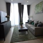 NOBLE PLOENCHIT for rent 1 Bed 56 sqm 50000 per month