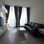 NOBLE PLOENCHIT brand new Condo for rent 1 Bed 56 sqm 55000 per month
