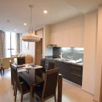 NOBLE PLOENCHIT brand new Condo for rent 2 Bed 81 sqm and 80000 per month