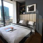 Noble Revo Silom 2 bedroom 2 bathroom Fully furnished for rent