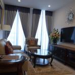 NOBLE PLOENCHIT brand new Condo for rent 78 sqm 2 beds 82000 per month