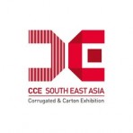 งานแสดงสินค้านานาชาติ และ เทคโนโลยีชั้นนำของอุตสาหกรรมกระดาษและบรรจุภัณฑ์ลูกฟูก CCE South East Asia วันที่ 21-23 กันยายา 2559 ณ ไบเทคบางนา