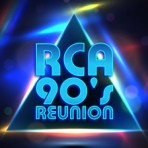 ปาร์ตี้คอนเสิร์ตแห่งตำนาน RCA 90's Reunion Party วันที่ 17 กันยายน 2559 ณ ไบเทคบางนา