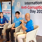 Anti-Corruption Collaboration Day 2016 วันที่ 8-10 กันยายน 2559 ณ ศูนย์การประชุมแห่งชาติสิริกิติ์