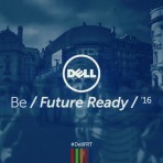 Dell Future Ready Tour 2016 วันที่ 30 สิงหาคม 2559 ณ ศูนย์การประชุมแห่งชาติสิริกิติ์