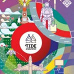 Thailand Innovation and Design Expo 2016 (T.I.D.E 2016) วันที่ 15 - 18 กันยายน 2559 ณศูนย์การประชุมแห่งชาติสิริกิติ์
