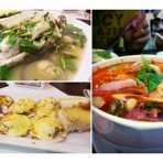 ร้านอาหารไทย เพลิน วิภาวดี-รังสิต