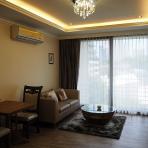 NOBLE AMBIENCE SARASIN for rent 1 Bed 50 sqm and 30000 Bath per month