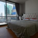 NOBLE REVO SILOM for rent 50 sqm 1 bed 40000 per month