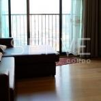 NOBLE REVENT for rent 150 meters from Phyathai BTS and ARL station 1 Bed 49 sqm and 35000 Bath per month