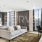 NOBLE PLOENCHIT brand new Condo for rent room 2 1 bed 47 sqm 45000 per month