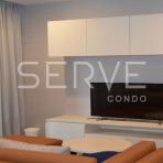 NOBLE PLOENCHIT brand new Condo for rent studio 47 sqm 48000 bath per month