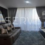 NOBLE REVO SILOM for rent close to Surasak BTS station room 4 1 bed 34 sqm 25000 per month