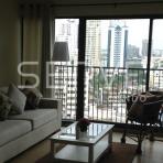 Noble Remix for rent with skywalk from BTS Thonglo 1 bed 62 sqm 50000 per month