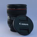 เลนส์ Canon EF 24-70 F4L IS USM