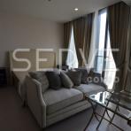 NOBLE PLOENCHIT brand new Condo for rent room 12 1 bed 45 sqm 60000 per month