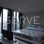 NOBLE PLOENCHIT brand new Condo for rent room 4 1 bed 58 sqm and 129000 per month