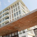 ขายโครงการ Light Stage Condominium at Abac bangna การันตีรายได้มากถึง14% นาน2ปี