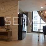 NOBLE PLOENCHIT brand new Condo for rent room 3 1 bed 46 sqm and 50000 per month