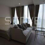 NOBLE PLOENCHIT brand new Condo for rent room 12 1 bed 45 sqm and 60000 per month