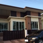 Fully furnished house for rent in Sankampang Chiang Mai