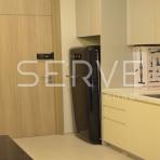 NOBLE PLOENCHIT brand new Condo for rent room 7 1 bed 45 sqm and 50000 per month