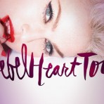 การแสดงคอนเสิร์ตมาดอนน่า เวิลด์ทัวร์ ประเทศไทย 9 กุมภาพันธ์ 2559 Madonna Rebel Heart Tour Thailand 2016